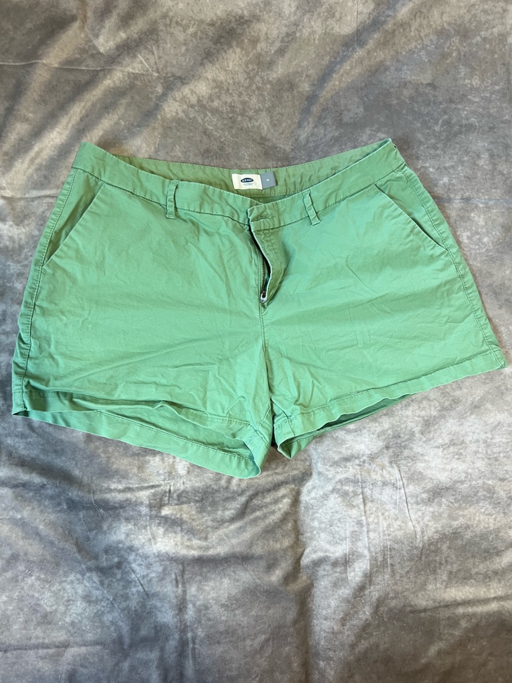 Old navy shorts